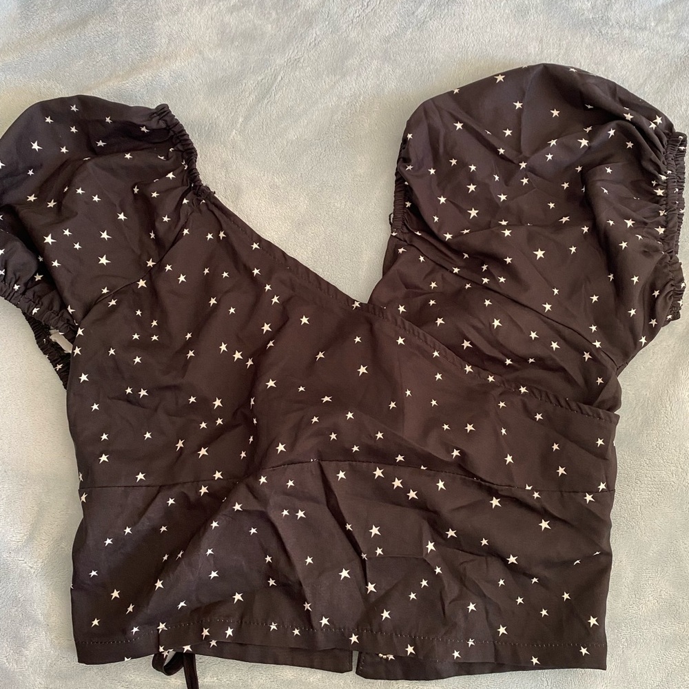 Shein Top